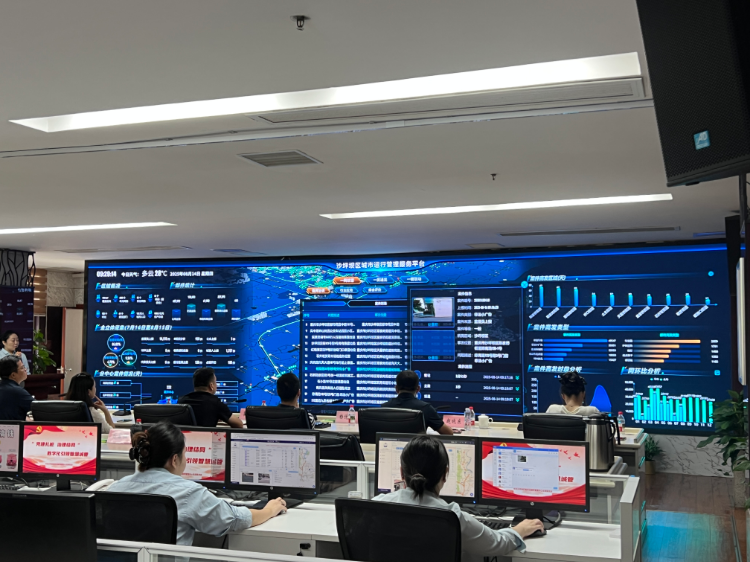 数字技术赋能媒体 从内容生产到用户体验的全面革新